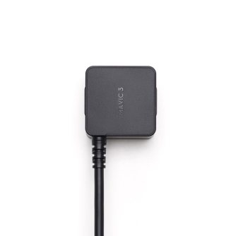 Аксессуары для дронов - DJI Power SDC Fast Charge Cable for DJI Mavic 3 Series - быстрый заказ от производителя