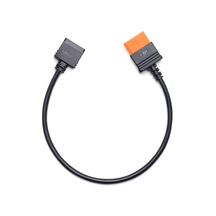 Drone accessories - DJI Power SDC Fast Charge Cable for DJI Air 3 - quick order from manufacturer