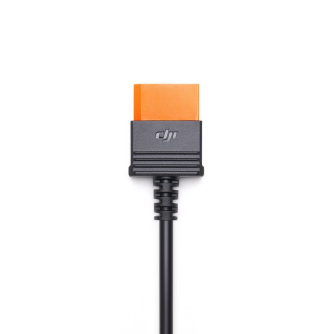 Drone accessories - DJI Power SDC Fast Charge Cable for DJI Air 3 - quick order from manufacturer