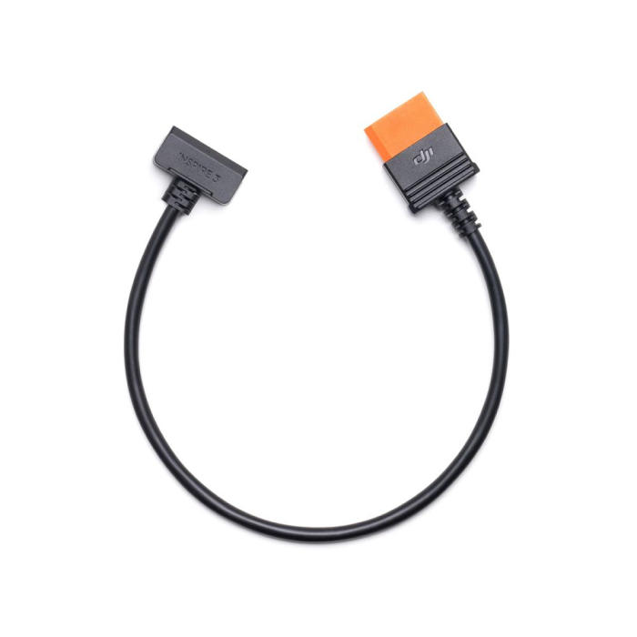 Drone accessories - DJI Power SDC Fast Charge Cable for DJI Inspire 3 - quick order from manufacturer