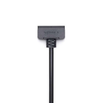 Аксессуары для дронов - DJI Power SDC Fast Charge Cable for DJI Inspire 3 - быстрый заказ от производителя