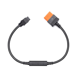 Fokusa iekārtas - DJI Power SDC Power Cable to XT60 socket (12V) - ātri pasūtīt no ražotāja