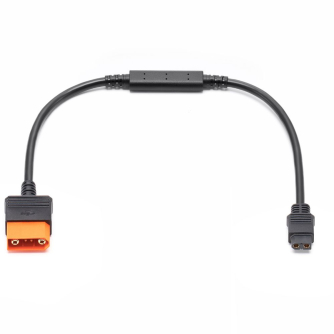 Fokusa iekārtas - DJI Power SDC Power Cable to XT60 socket (12V) - ātri pasūtīt no ražotāja