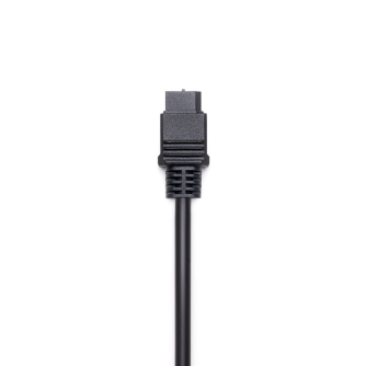 Fokusa iekārtas - DJI Power SDC Power Cable to XT60 socket (12V) - ātri pasūtīt no ražotāja