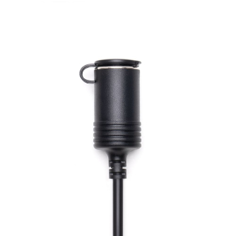 Аксессуары для дронов - DJI Power SDC Power Cable to Car Charger socket (12V) - быстрый заказ от производителя