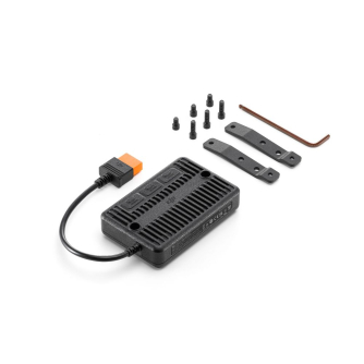 Портативные солнечные панели - DJI Power Adaptermodul for Solarpanel (MPPT) - быстрый заказ от производителя