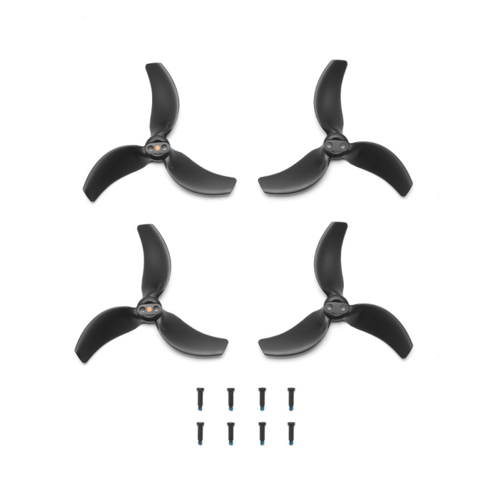 Dronu aksesuāri - DJI Avata 2 Propellers - ātri pasūtīt no ražotāja