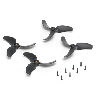 Аксессуары для дронов - DJI Avata 2 Propellers - быстрый заказ от производителя