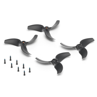 Dronu aksesuāri - DJI Avata 2 Propellers - ātri pasūtīt no ražotāja