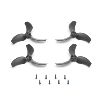 Аксессуары для дронов - DJI Avata 2 Propellers - быстрый заказ от производителя