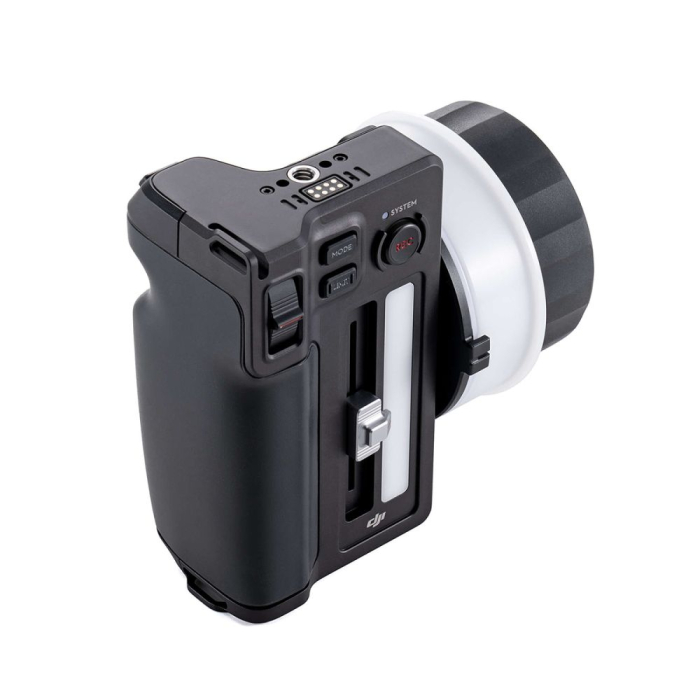 Follow focus - DJI Three-Channel Follow Focus - quick order from manufacturer