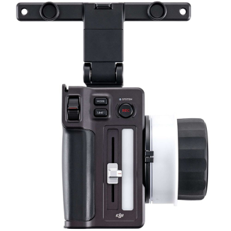 Follow focus - DJI Three-Channel Follow Focus - quick order from manufacturer