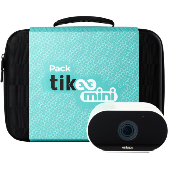 Enlaps Tikee mini Pack Timelapse Camera