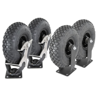 Video rails - Filmcart Off-Road Wheels 260mm - quick order from manufacturer