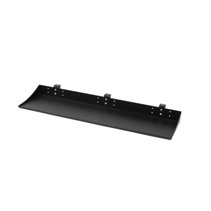 Video sliedes - Filmcart Keyboard Shelf With 3x Quick Clamps - ātri pasūtīt no ražotāja