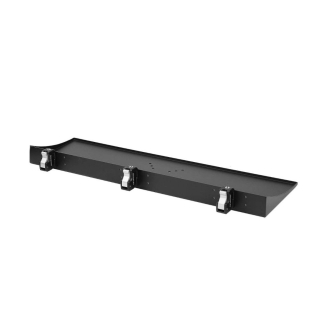 Video rails - Filmcart Keyboard Shelf With 3x Quick Clamps - quick order from manufacturer