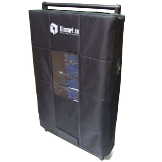 Video rails - Filmcart Cover Bag - quick order from manufacturer