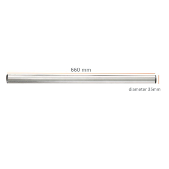 Video rails - Filmcart Pipe 660mm (Diameter 35mm) - quick order from manufacturer