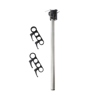 Video rails - Filmcart Accessories Mount Short Set 190mm - quick order from manufacturer