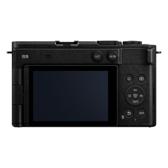 PanasonicProPanasonicLumixS9BodyJetBlack(DC-S9E-K)