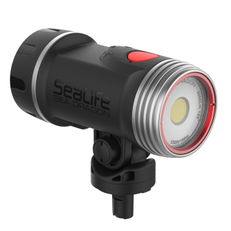 SeaLifeSeaDragon2000FPhotoVideoDiveLight(SL677)