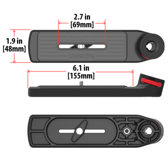 SeaLifeFlex-ConnectSingleTray(SL9903P)