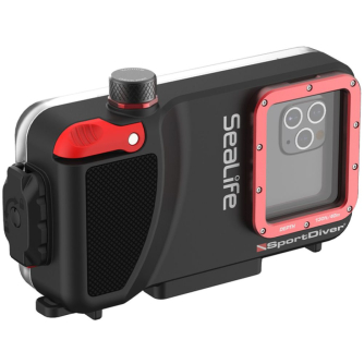 SeaLifeSportDiverUnderwaterMaresBuoyKit(SL400-U-MAR)