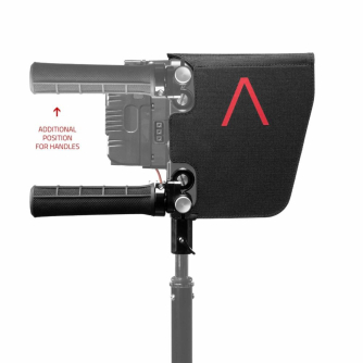 Aksesuāri LCD monitoriem - SHAPE Directors Monitor Kit for Ovide KOKO 10 Monitor (SHDMKO10) - ātri pasūtīt no ražotāja