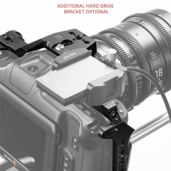 Blackmagic Design - Shape Cage for Blackmagic Cinema Camera 6K/6K Pro/6K G2 (BM6KC) - быстрый заказ от производителя