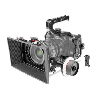 ShapeBlackmagicCinemaCamera6K6KPro6KG2KitwithMatteBox,FollowFocusampTopHandle(BM6KIT)