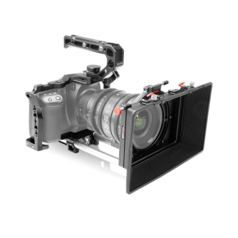 ShapeBlackmagicCinemaCamera6K6KPro6KG2KitwithMatteBox,FollowFocusampTopHandle(BM6KIT)