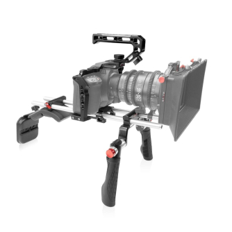 ShapeBlackmagicCinemaCamera6K6KPro6KG2ShoulderMount(BM6KSM)