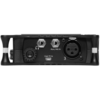 Sound Recorder - Sound Devices MixPre-3 II Mobile Audio Recorder - quick order from manufacturer