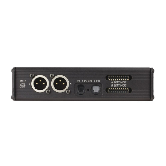 Sound Recorder - Sound Devices USB-Pre 2 Interface - quick order from manufacturer