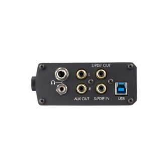 Sound Recorder - Sound Devices USB-Pre 2 Interface - quick order from manufacturer