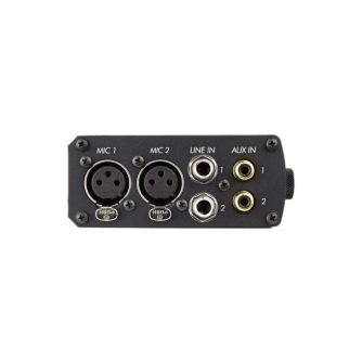 Skaņas ierakstītāji - Sound Devices USB-Pre 2 Interface - ātri pasūtīt no ražotāja