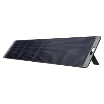 Portatīvie saules paneļi un spēkstacijas - UGREEN SC200 200W Solar Panel (768602) - ātri pasūtīt no ražotāja