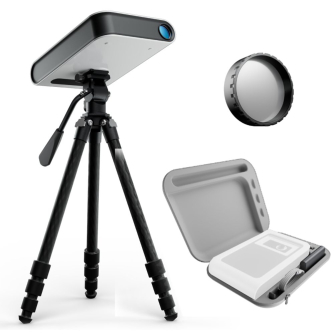 Телескопы - Vaonis Hestia Smart Telescope Premium Pack (PCK-P) - быстрый заказ от производителя