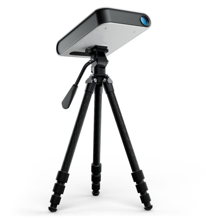 Telescopes - Vaonis Hestia Standard (PCK-S) Smart Telescope - quick order from manufacturer