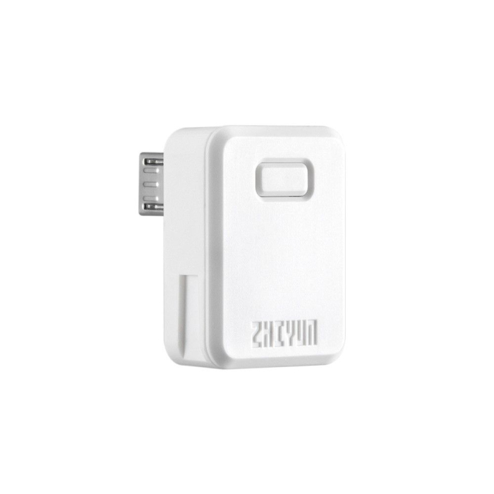 Аксессуары для стабилизаторов - Zhiyun TransMount CRANE-M3 Bluetooth Control Unit (Micro) (C000570) - быстрый заказ от производи