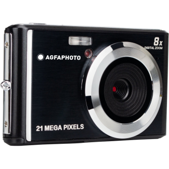 AgfaPhotoRealishotDC5200,blackDC5200BK