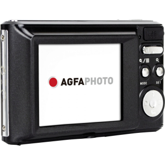 AgfaPhotoRealishotDC5200,blackDC5200BK