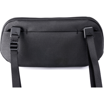 Studijas aprīkojuma somas - Peak Design Travel Tech Pouch Small, black BTP-S-BK-1 - ātri pasūtīt no ražotāja