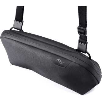 Studijas aprīkojuma somas - Peak Design Travel Tech Pouch Small, black BTP-S-BK-1 - ātri pasūtīt no ražotāja