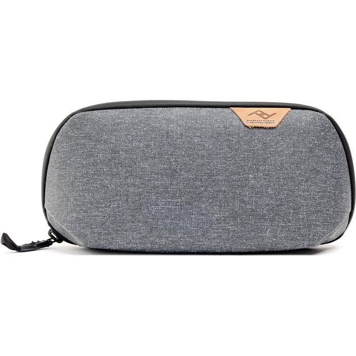 Сумки для штативов - Peak Design Travel Tech Pouch Small, charcoal BTP-S-CH-1 - быстрый заказ от производителя