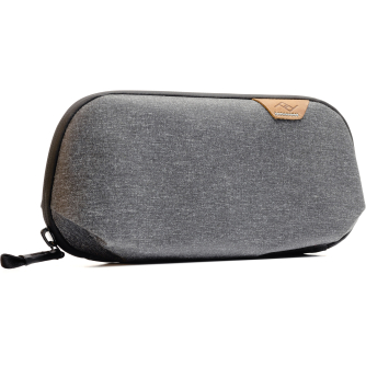 Сумки для штативов - Peak Design Travel Tech Pouch Small, charcoal BTP-S-CH-1 - быстрый заказ от производителя