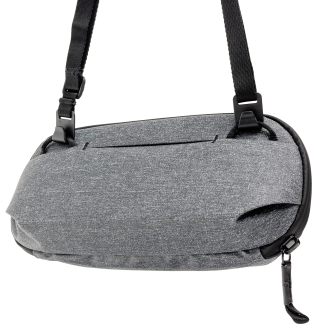 Сумки для штативов - Peak Design Travel Tech Pouch Small, charcoal BTP-S-CH-1 - быстрый заказ от производителя