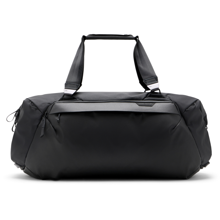 Другие сумки - Peak Design Travel Duffel 50L, black BTRD-50-BK-1 - быстрый заказ от производителя