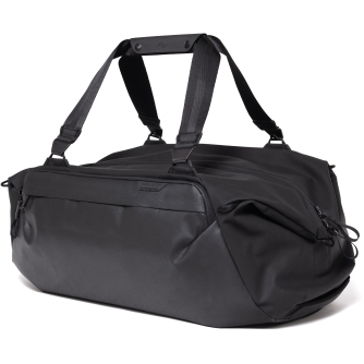 Другие сумки - Peak Design Travel Duffel 50L, black BTRD-50-BK-1 - быстрый заказ от производителя