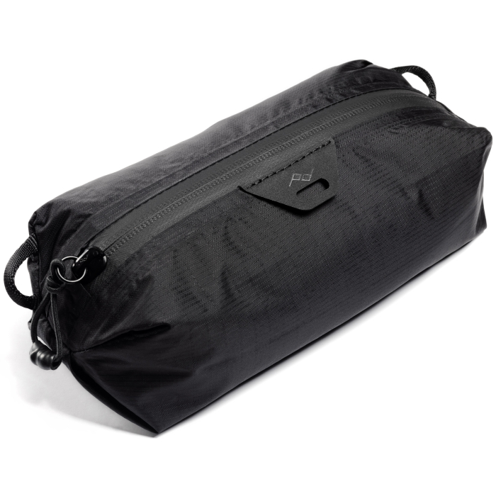 Другие сумки - Peak Design Ultralight Packing Cube XXS, black BUP-BK-XXS-1 - быстрый заказ от производителя